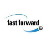 Fast Forward Logo