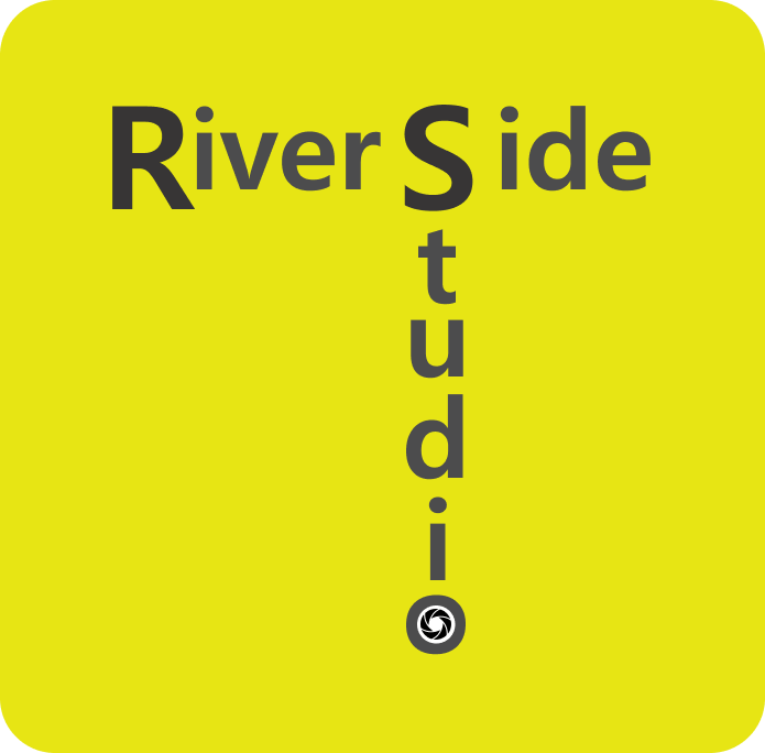 Logo of Riverside Studio form the website