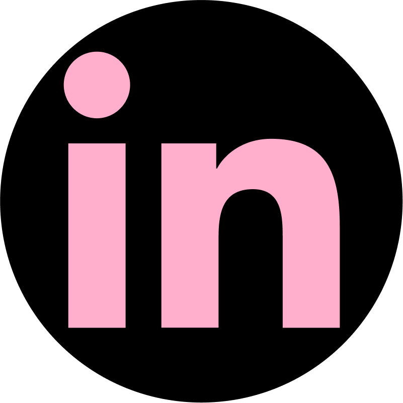 Linked In icon