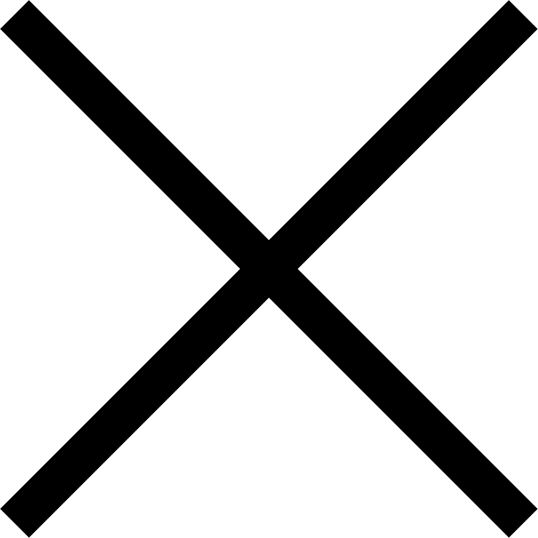 close button for mobile nav