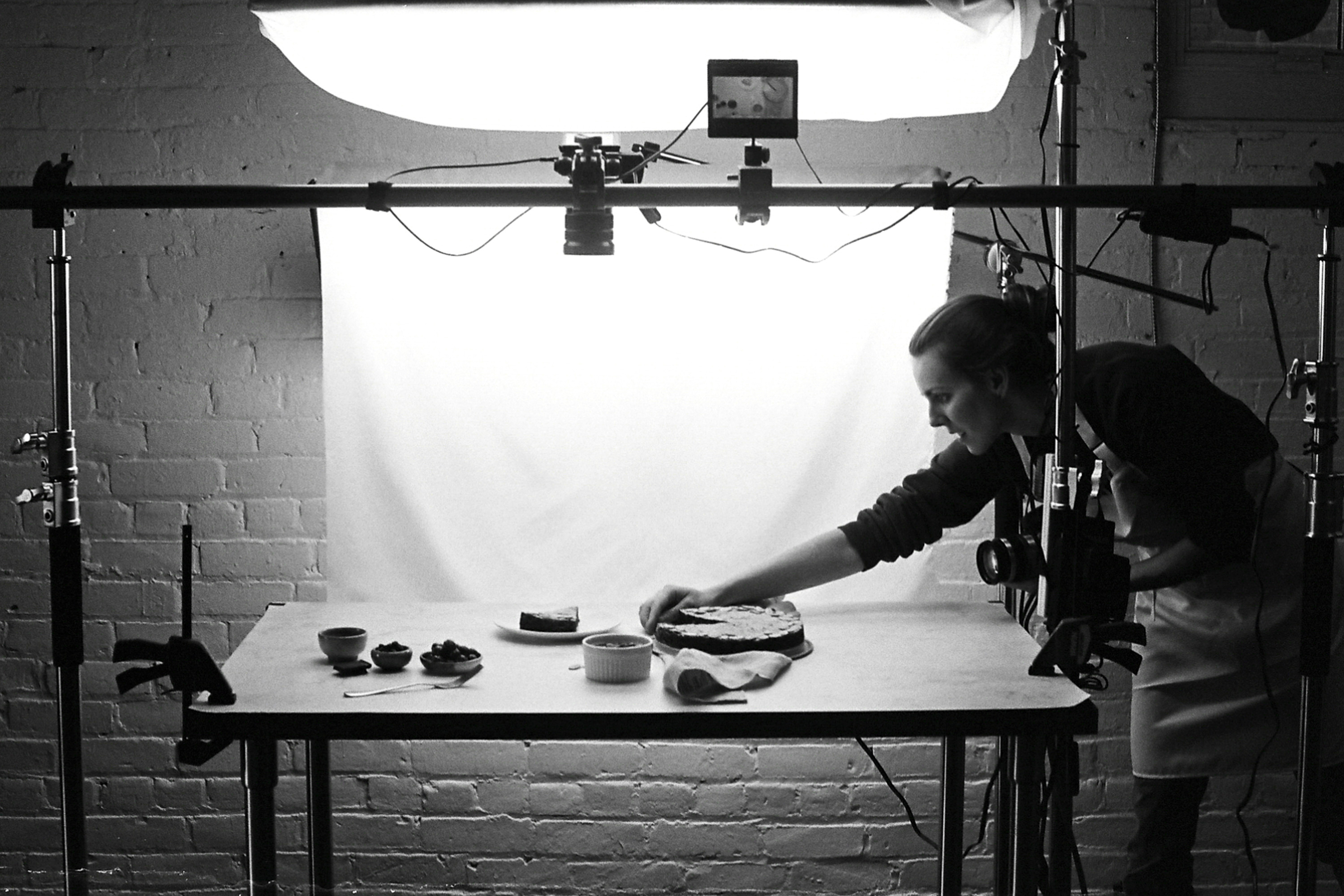 Image of the Dundee studio