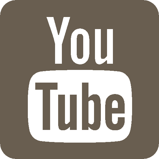 Icon of youtube