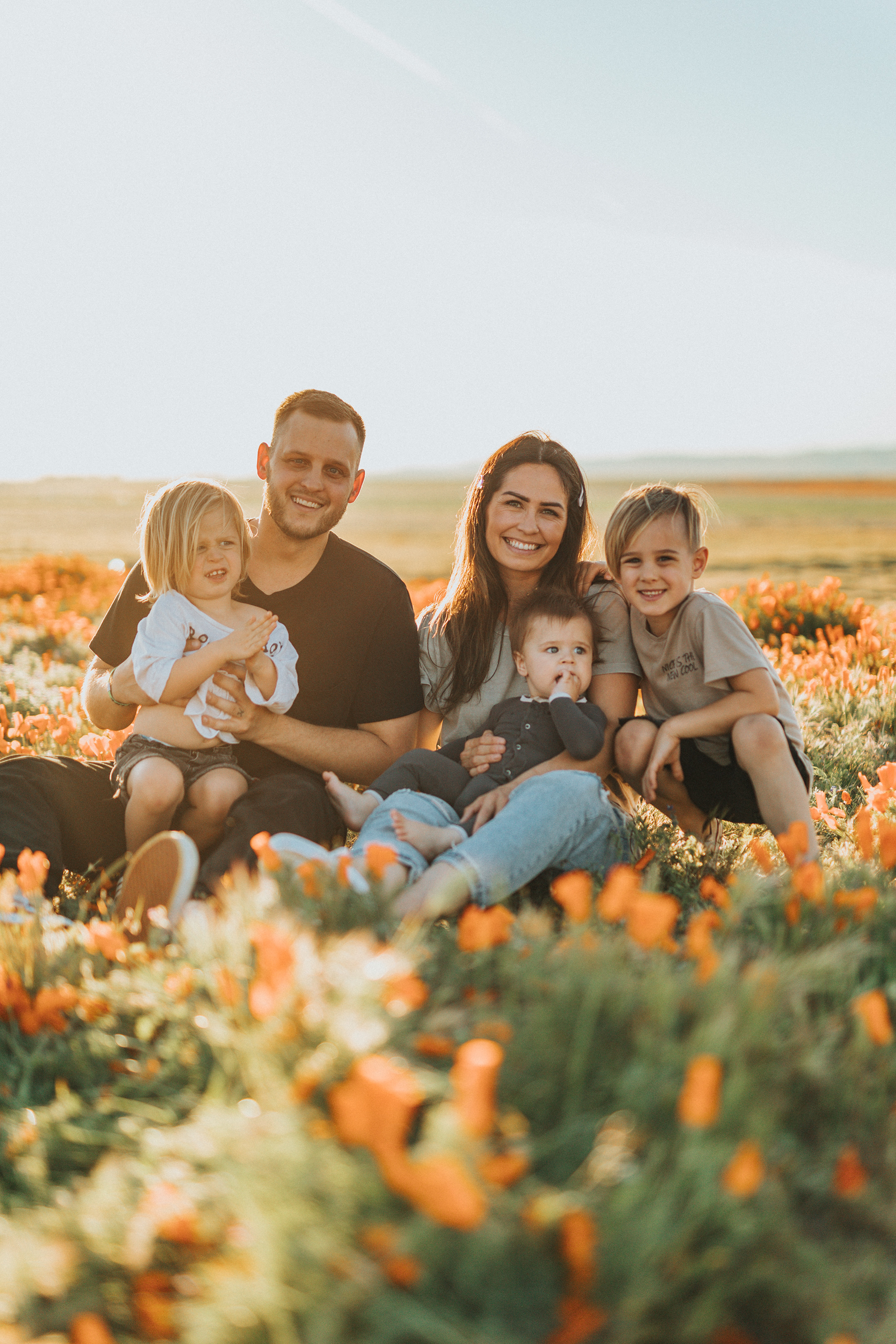 Gallery of Family shooting photos 01