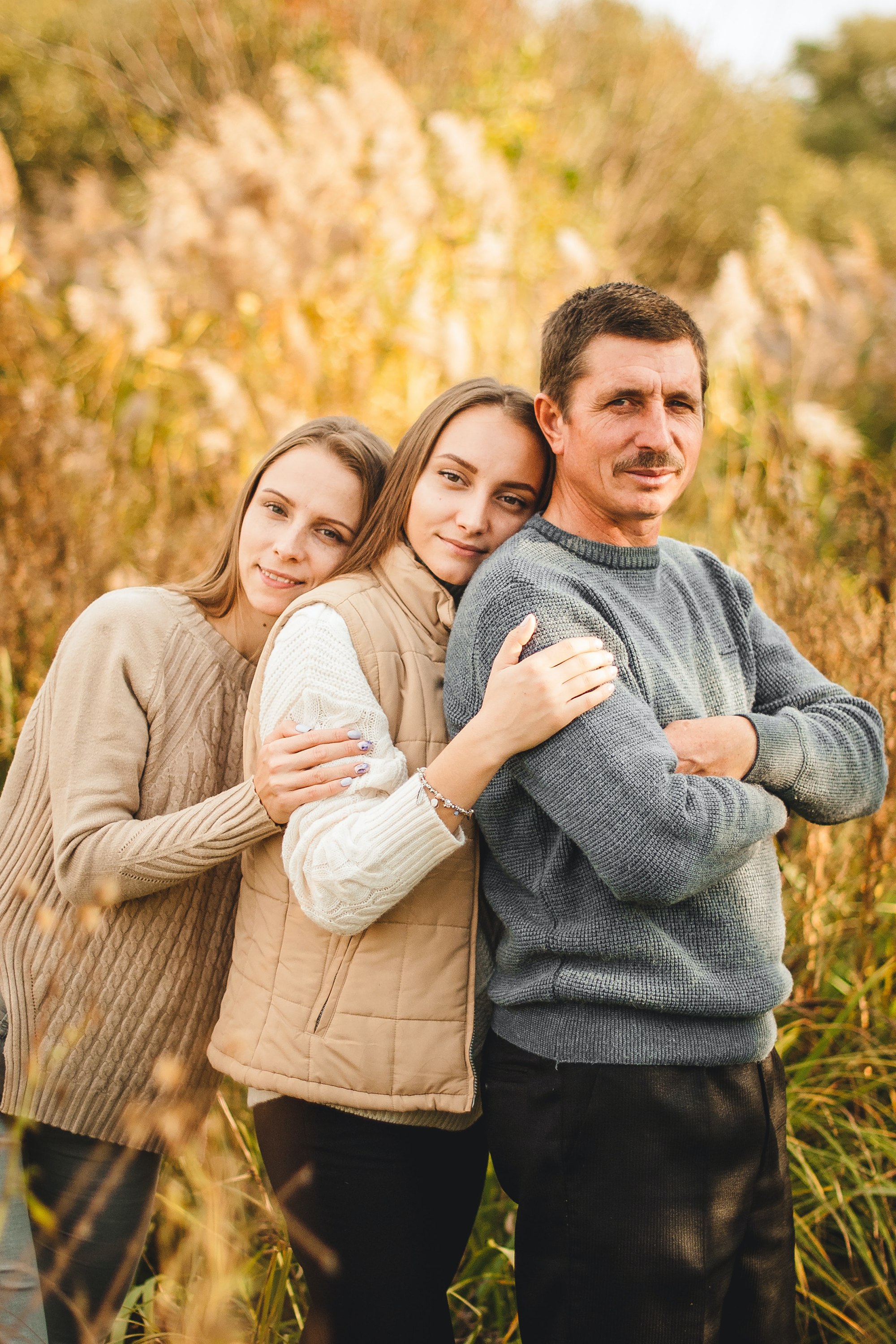 Gallery of Family shooting photos 01