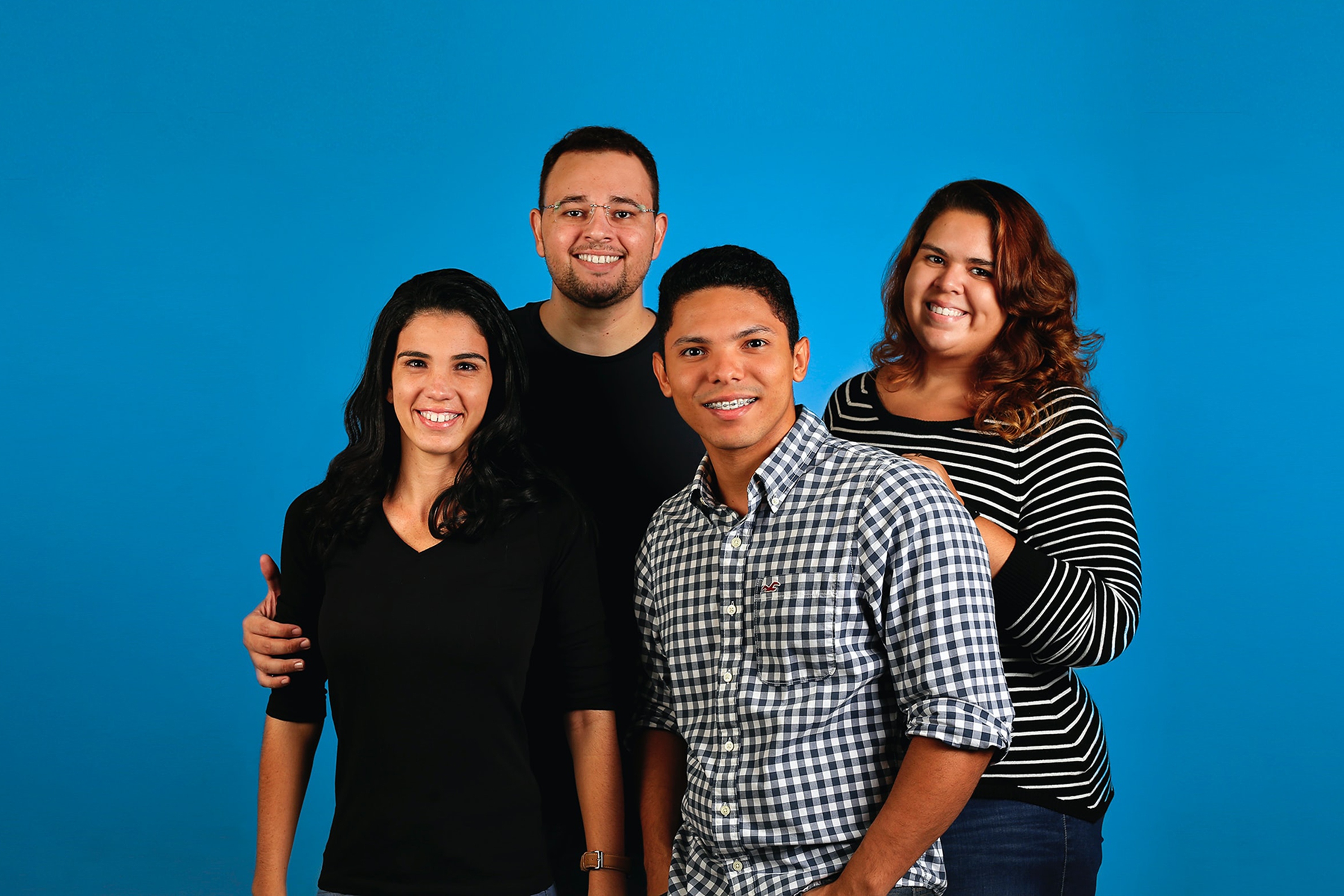 Gallery of Family shooting photos 01