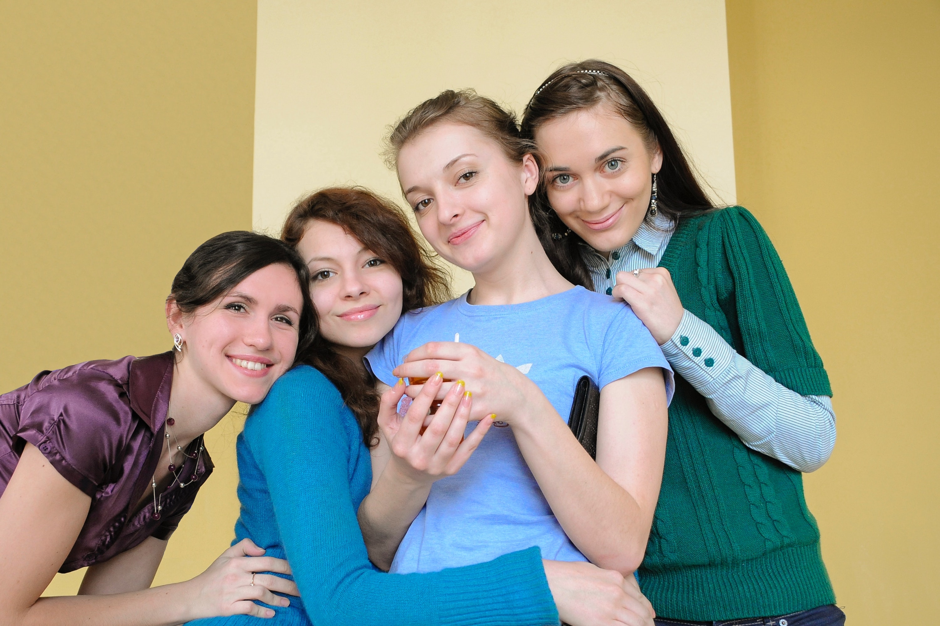 Gallery of Family shooting photos 01