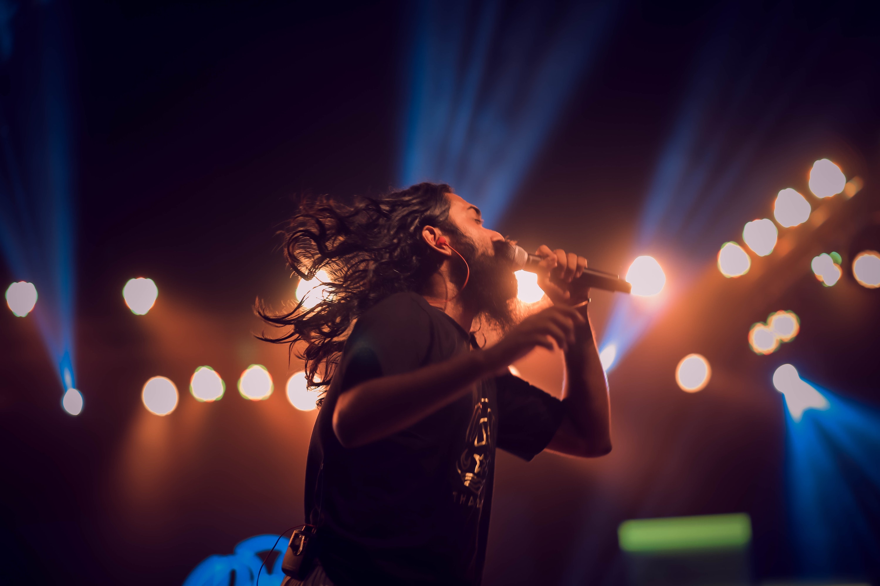 Gallery of Music live event photos 03