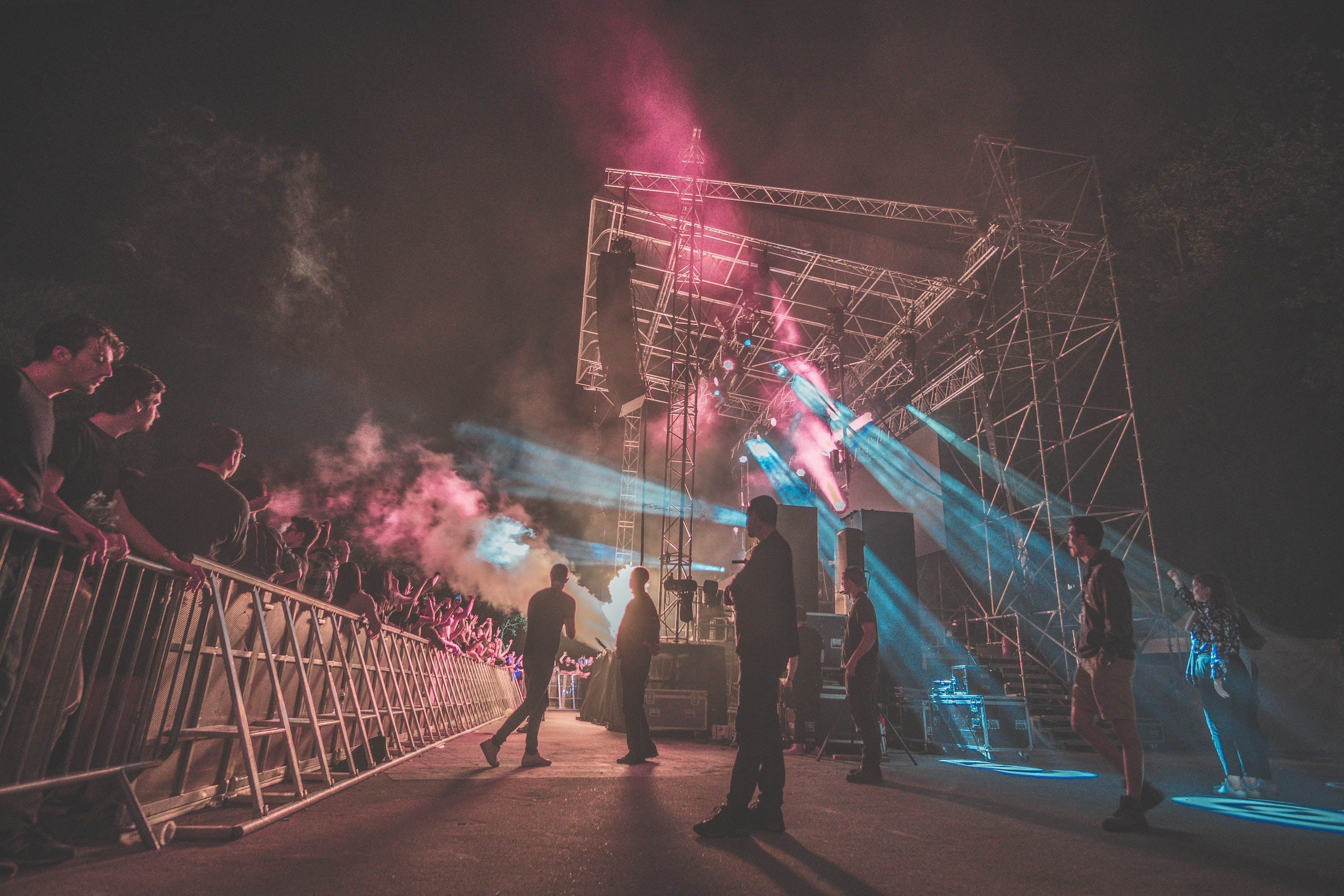 Gallery of Music live event photos 04