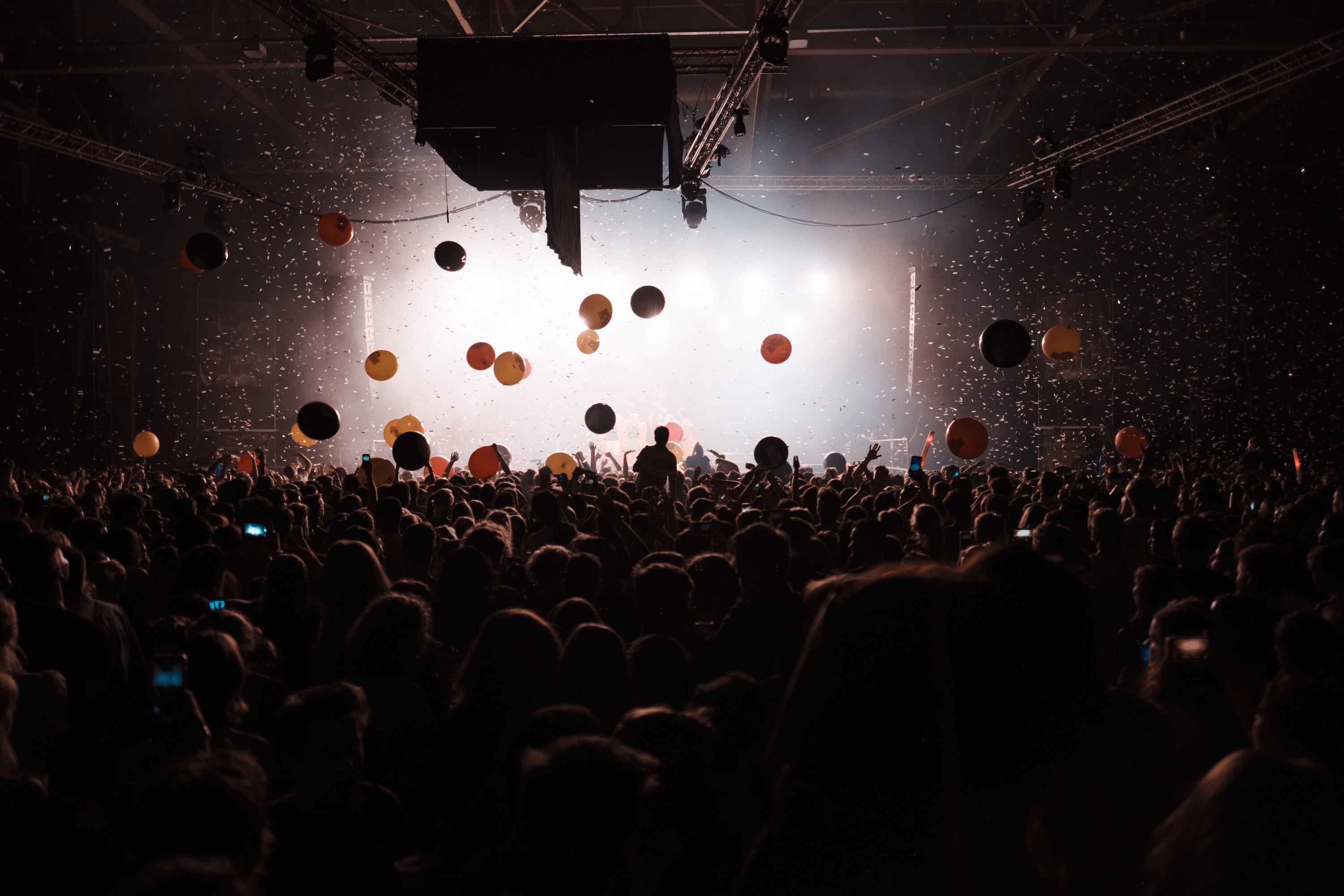 Gallery of Music live event photos 05