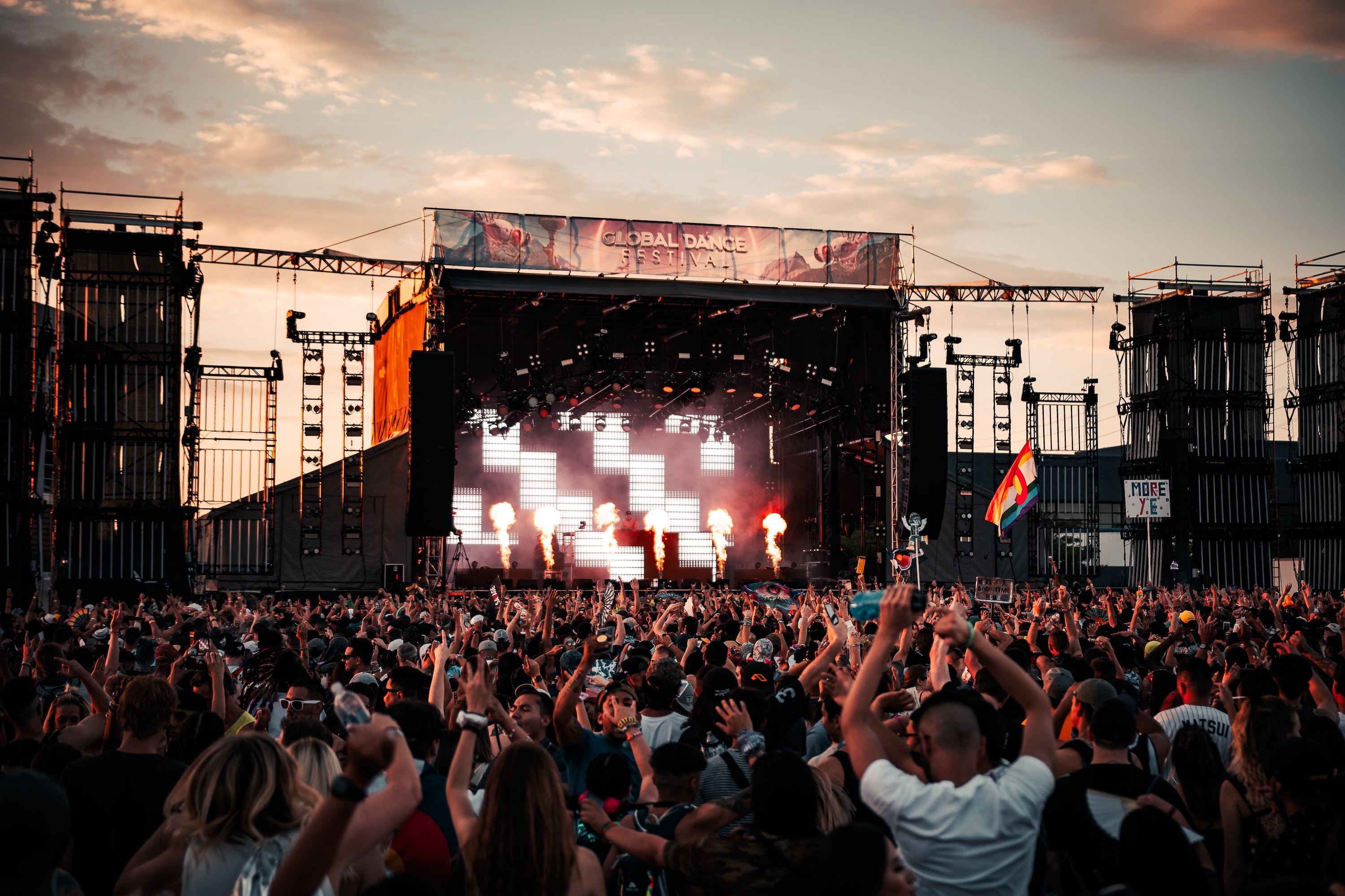 Gallery of Music live event photos 07