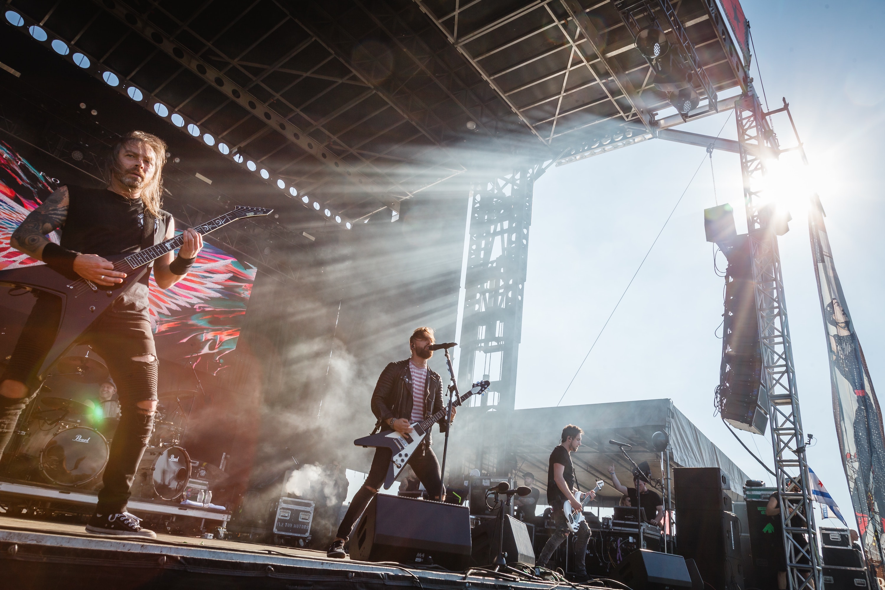 Gallery of Music live event photos 08