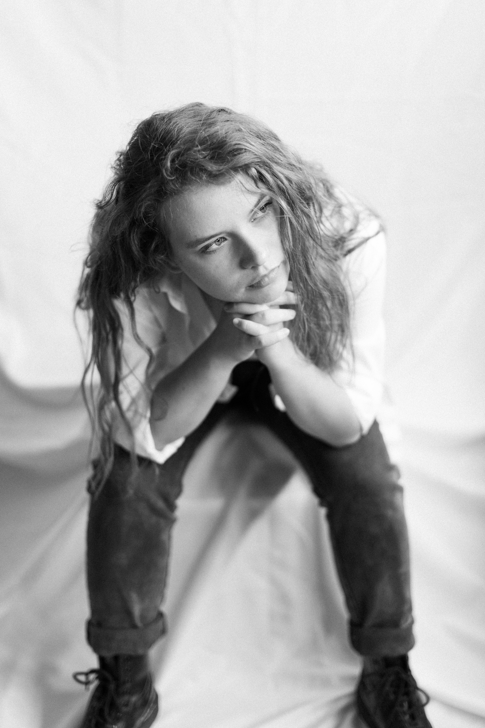 Gallery of Portrait photos 06