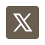 Icon of twitter