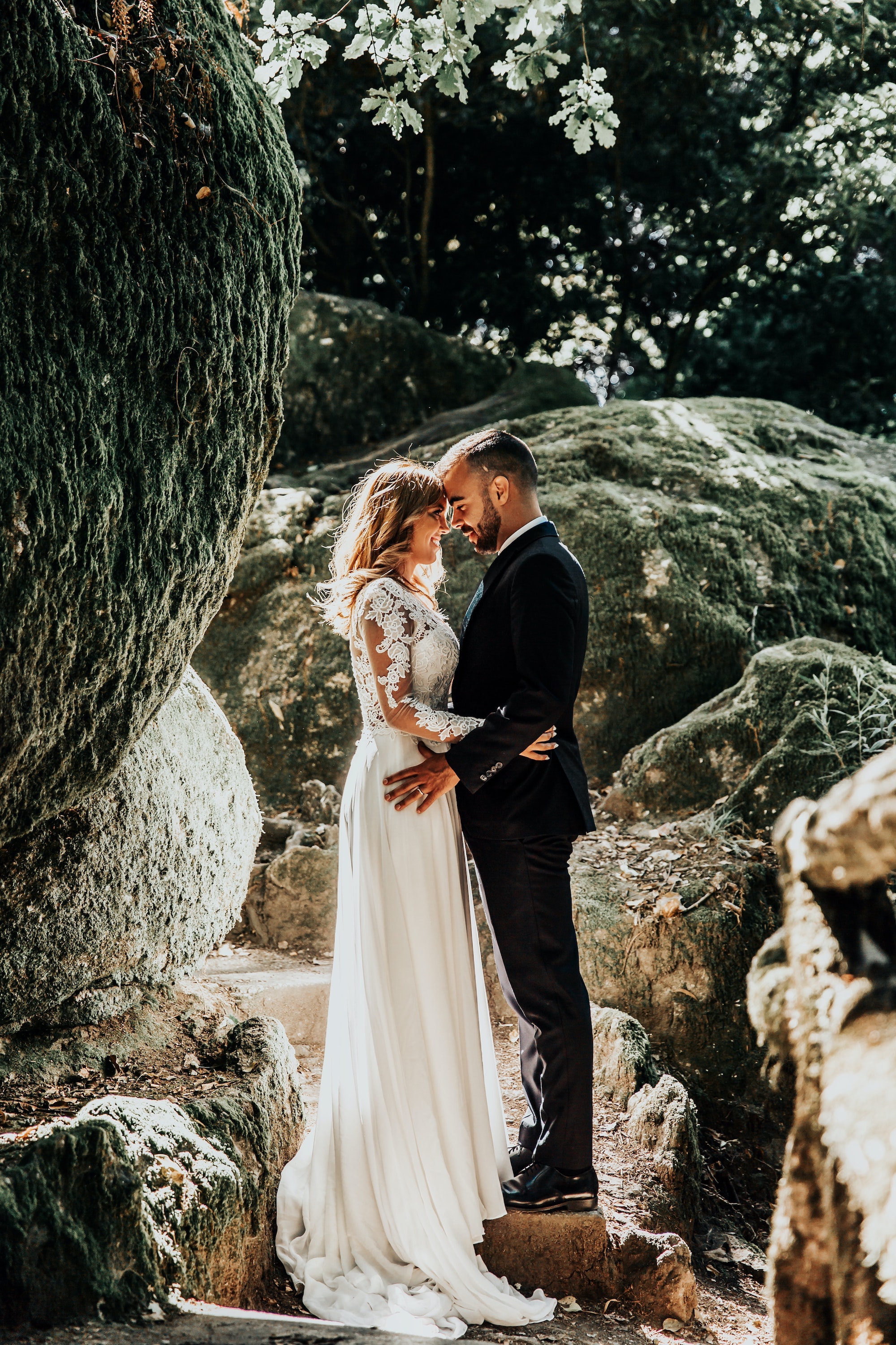 Gallery of Wedding photos 04