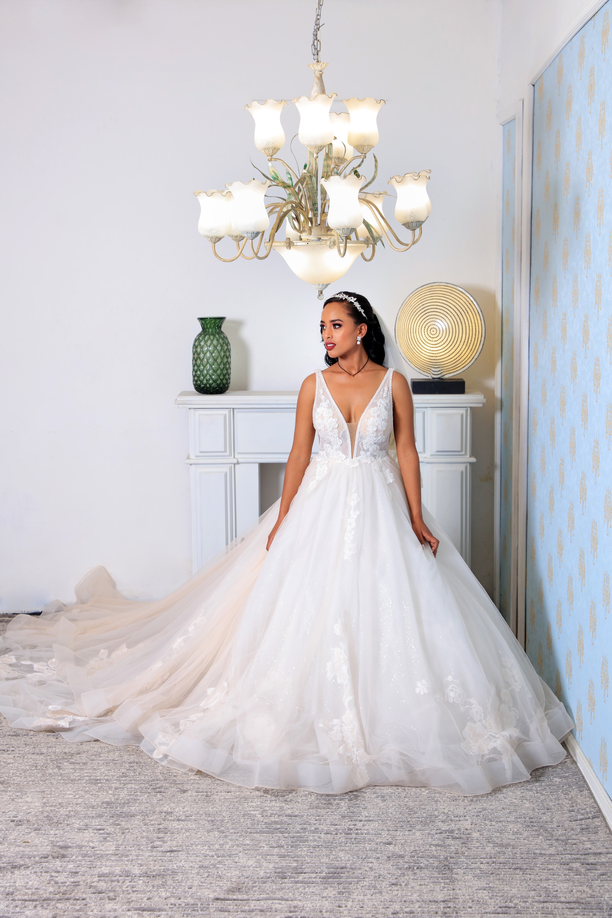 Gallery of Wedding photos 08