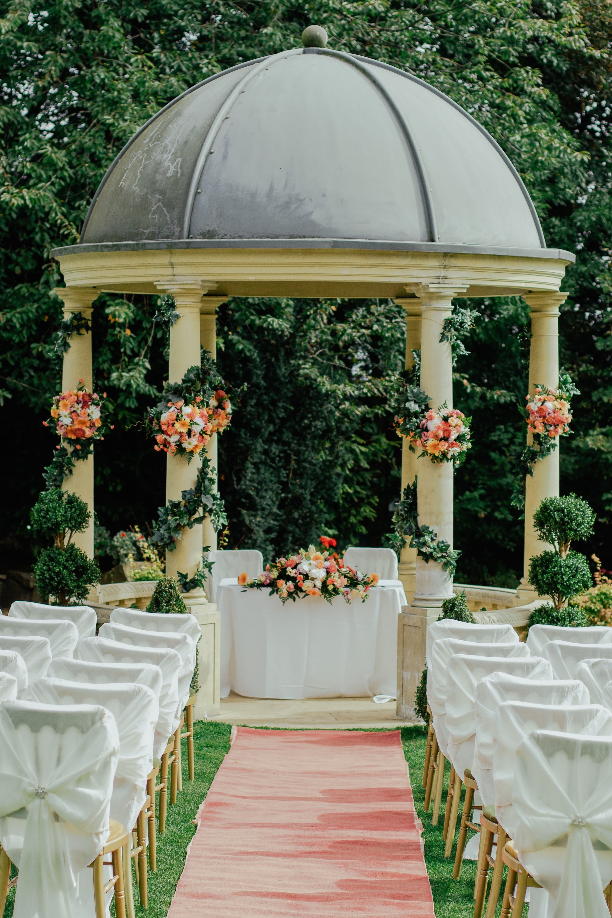Gallery of Wedding photos 10