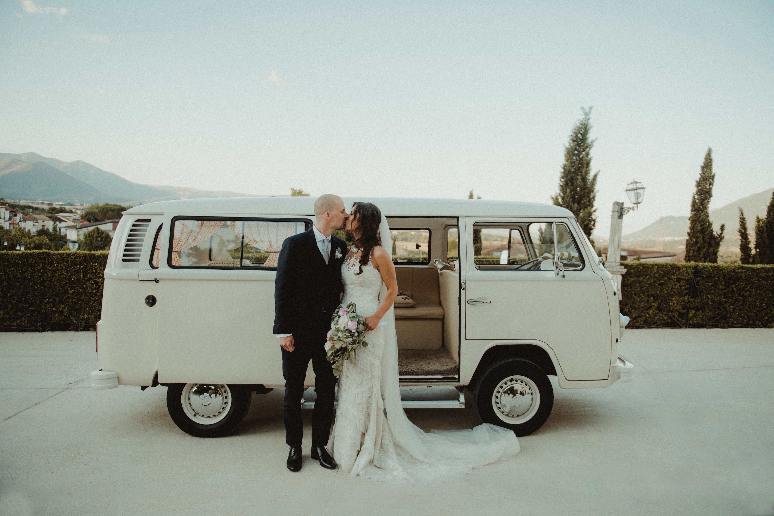 Gallery of Wedding photos 13