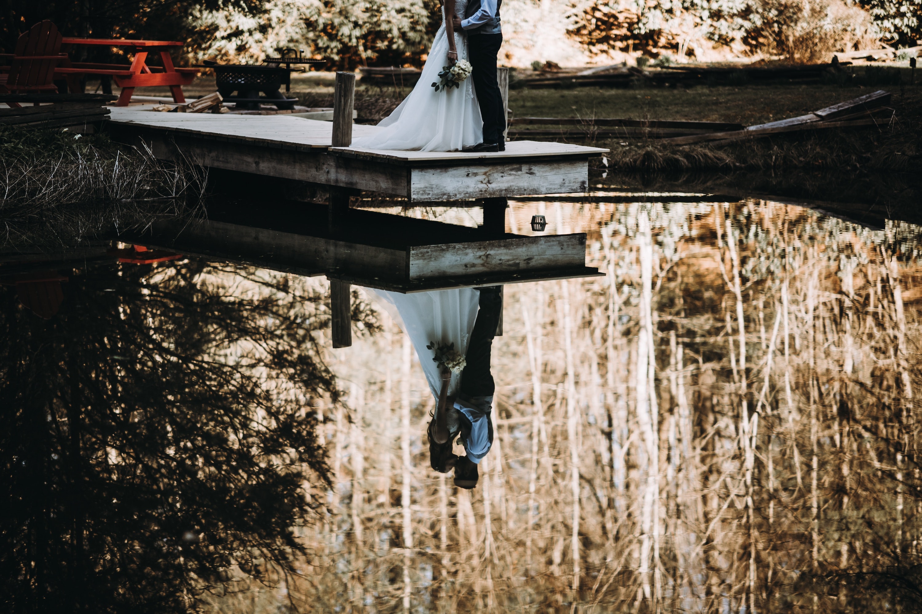 Gallery of Wedding photos 14
