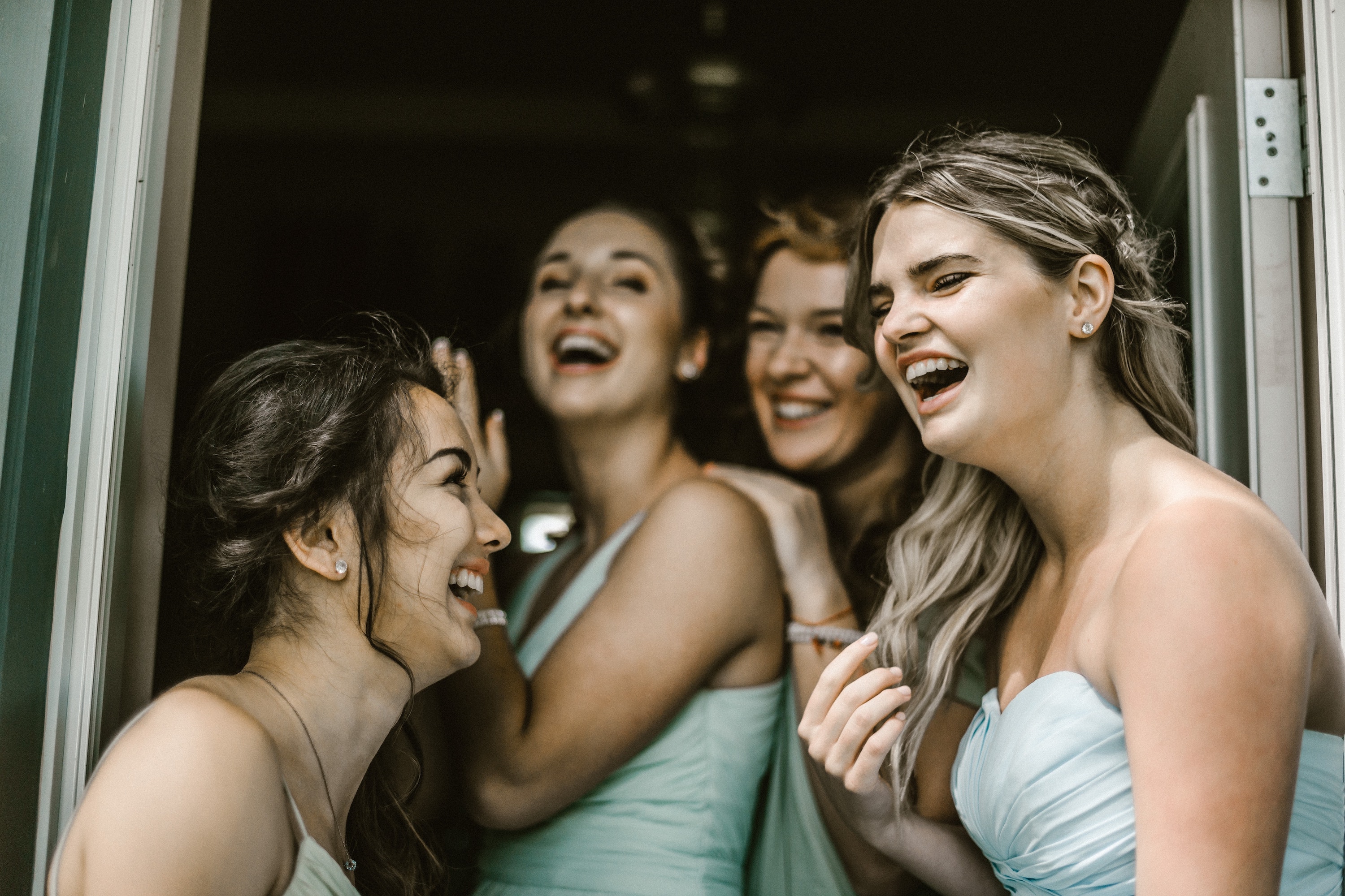 Gallery of Wedding photos 15