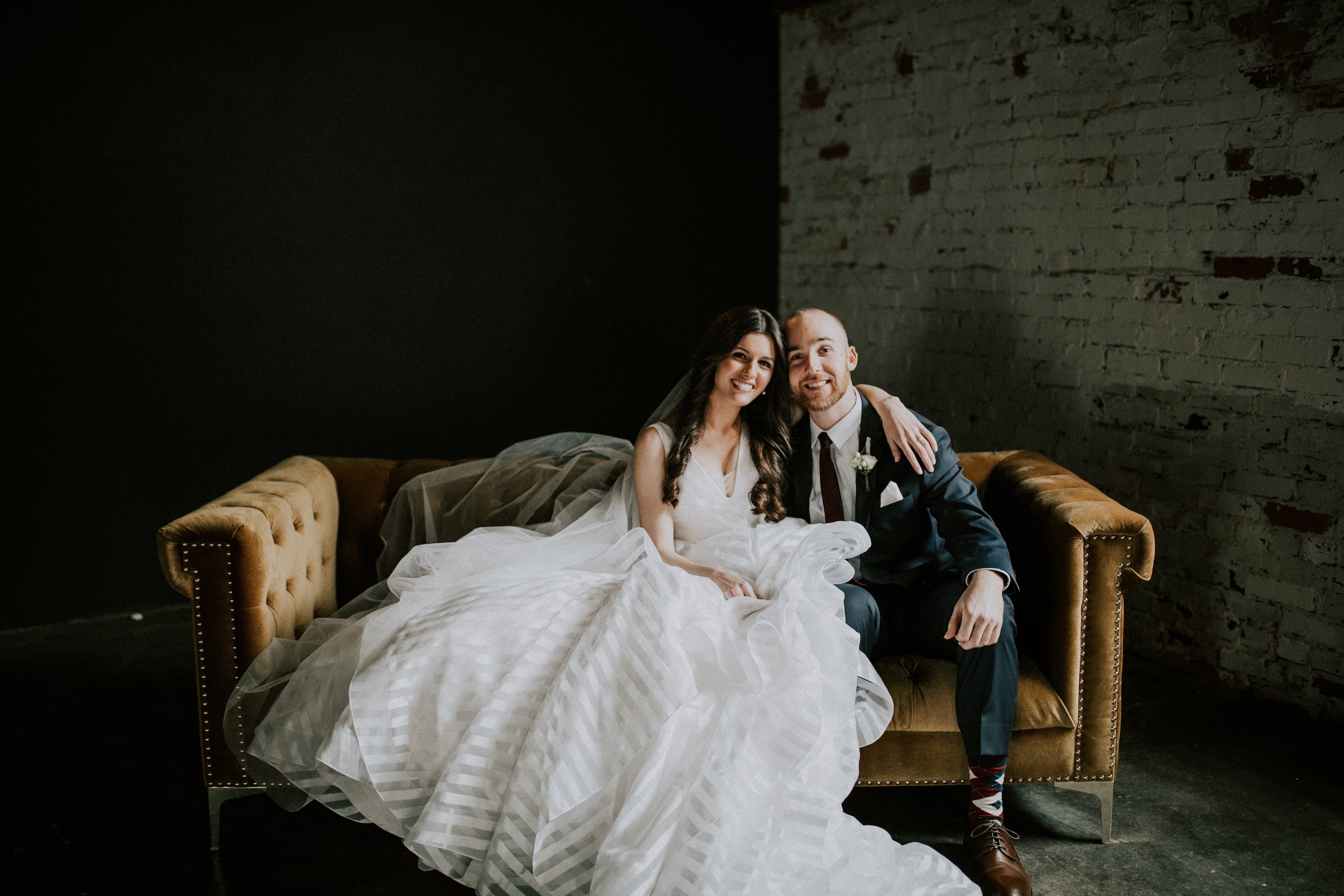 Gallery of Wedding photos 20
