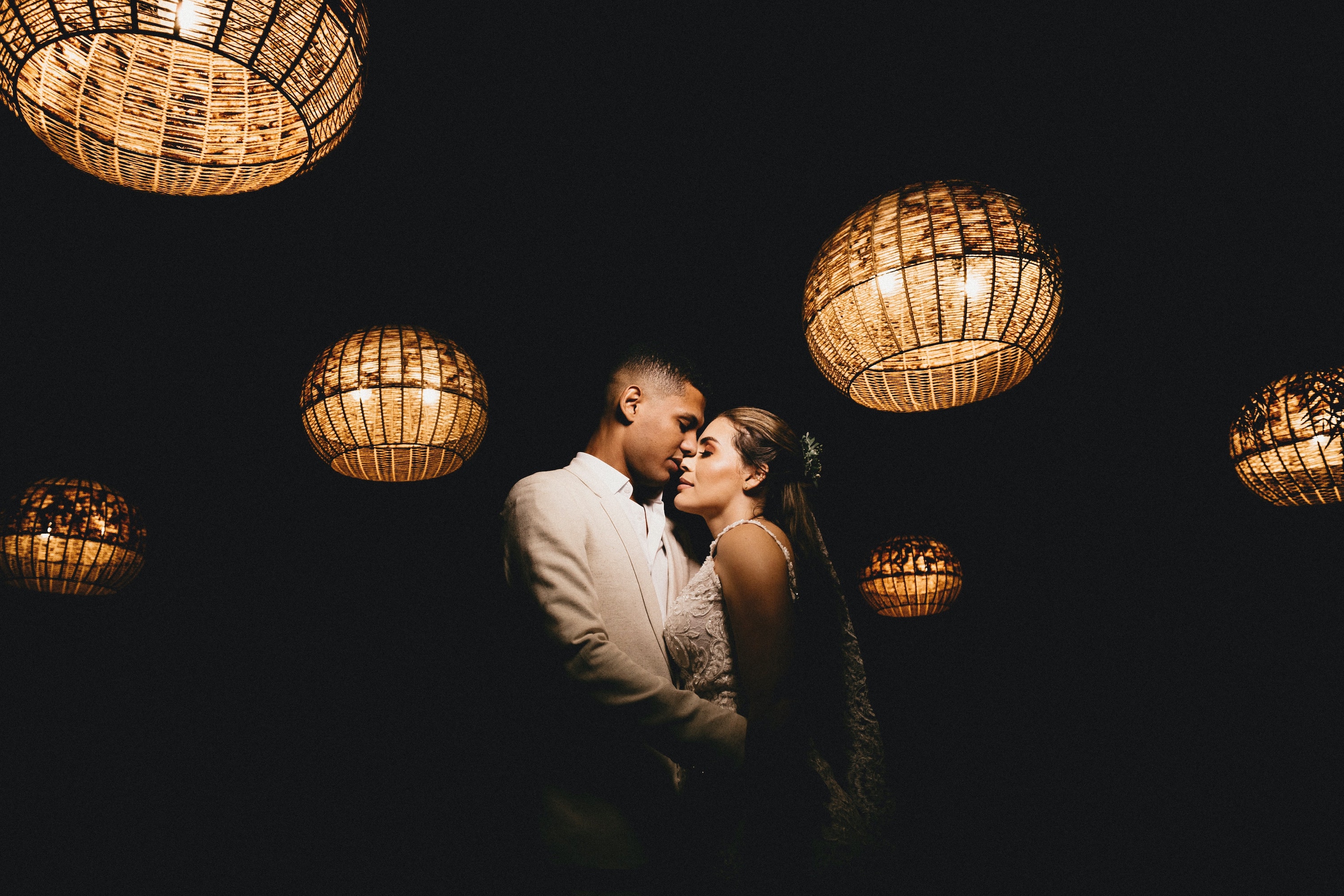 Gallery of Wedding photos 23