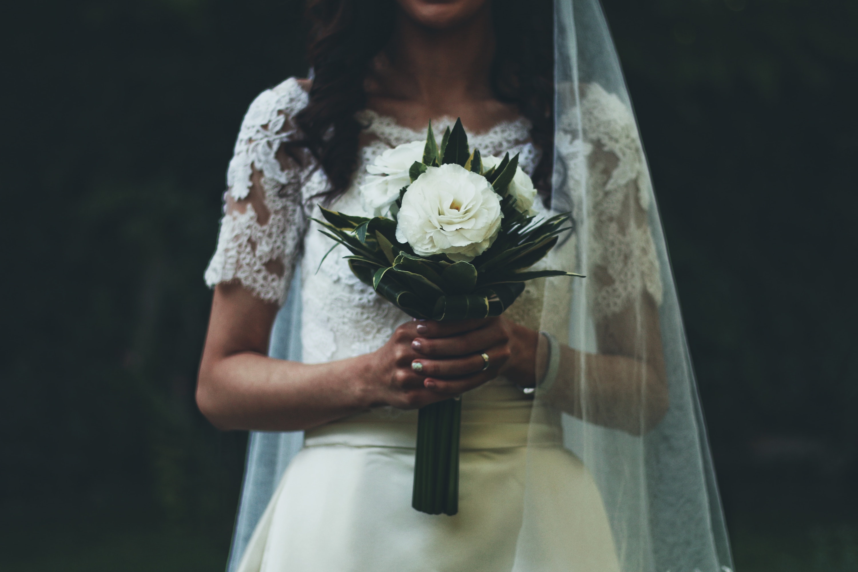 Gallery of Wedding photos 24